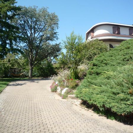 La Maison Des Bonheurs Bed and Breakfast Rillieux-la-Pape Exterior foto